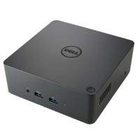 Порт-реплікатор Dell Thunderbolt Dock with 180W AC TB16 (452-BCOY)