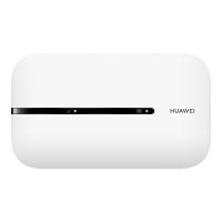 Мобільний Wi-Fi роутер Huawei E5576-320 (51071RXF)