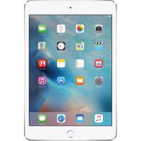 Планшет Apple A1550 iPad mini 4 Wi-Fi 4G 128Gb Silver (MK772RK/A)