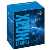 Процесор серверний INTEL Xeon E3-1270 V6 (BX80677E31270V6)