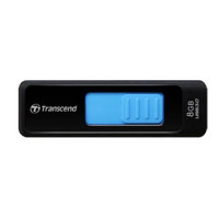 USB флеш накопичувач Transcend 8Gb JetFlash 760 (TS8GJF760)