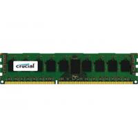 Модуль пам'яті для сервера DDR3 8192Mb MICRON (CT8G3ERSDS4186D)