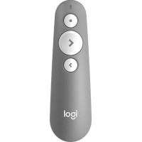 Презентер Logitech Presenter R500 Grey Laser (910-005386)