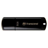 USB флеш накопичувач Transcend 8Gb JetFlash 350 (TS8GJF350)