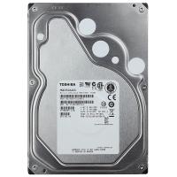 Жорсткий диск для сервера 4TB TOSHIBA (MG03SCA400)