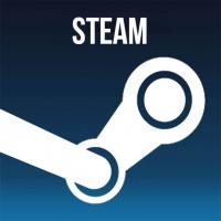 Карта онлайн поповнення Steam Wallet Steam Wallet номинал 100 USD ESD (steam-100-usd)