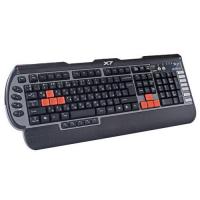 Клавіатура A4tech G800MU (X7-G800MU-R)