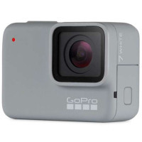 Екшн-камера GoPro HERO7 White (CHDHB-601-RW)