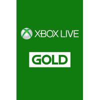 Карта онлайн поповнення Xbox Xbox Live GOLD подписка на 12 месяцев RU ESD (xlg-12m-all-reg-ru)