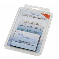 Термопаста Coollaboratory Liquid MetalPad 3xCPU + CS (CL-LMP-3CPU-CS)