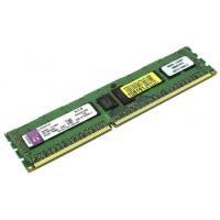 Модуль пам'яті для сервера DDR3 16GB ECC RDIMM 1600MHz 2Rx8 1.35/1.5V CL11 Kingston (KVR16LR11D8/8)