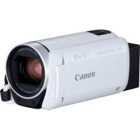 Цифрова відеокамера Canon LEGRIA HF R806 White (1960C009AA)