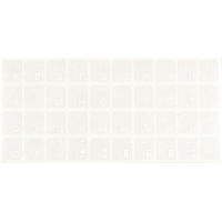 Наклейка на клавіатуру BRAIN white (STBRTRWHITE)
