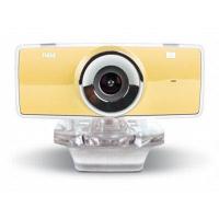 Веб-камера GEMIX F9 yellow
