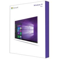 Операційна система Microsoft Windows 10 Professional 32-bit/64-bit Russian USB RS (FQC-10151)