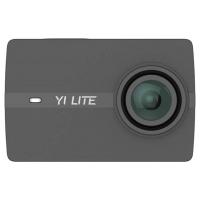 Екшн-камера Xiaomi Yi Lite 4K Action Camera Waterproof KIT Black (YI-97011)