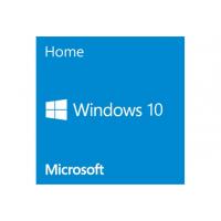 Операційна система Microsoft Windows 10 Home x64 Ukrainian OEM (KW9-00120)