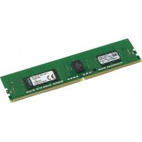 Модуль пам'яті для сервера DDR4 8Gb Kingston (KVR24R17S8/8)