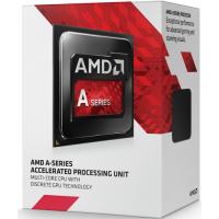 Процесор AMD SEMPRON X4 3850 (SD3850JAHMBOX)