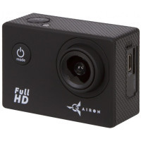 Екшн-камера AirOn Simple Full HD black