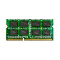 Модуль пам'яті для ноутбука SoDIMM DDR3 2GB 1333 MHz Team (TED32GM1333C9-S01 / TED32G1333C9-S01)