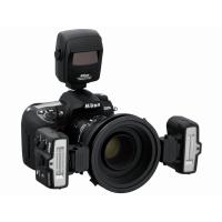 Спалах Nikon SB-R200 + R1C1 (FSA906CA)