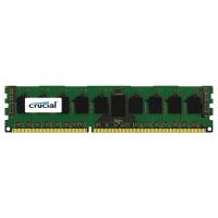 Модуль пам'яті для сервера DDR3 8192Mb MICRON (CT8G3ERSLD8160B)