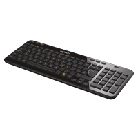 Клавіатура Logitech K360 WL (920-003095)
