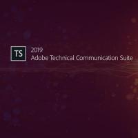 ПЗ для мультимедіа Adobe Adobe TechnicalSuit 2019 8 Windows English AOO License TLP (65293036AD01A00)