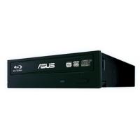 Оптичний привід Blu-Ray/HD-DVD ASUS BC-12D2HT Black Retail
