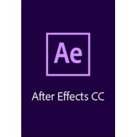 ПЗ для мультимедіа Adobe After Effects CC teams Multiple/Multi Lang Lic Subs New 1Yea (65297727BA01A12)