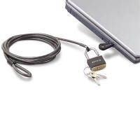 Тросик із замком до ноутбука Belkin Notebook Security Lock (F8E550EA)