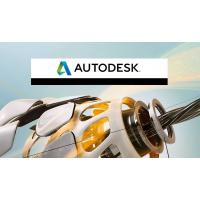ПЗ для 3D (САПР) Autodesk Navisworks Manage 2020 Commercial New Single-user ELD Annual (507L1-WW2859-T981)