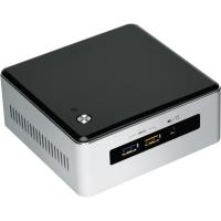 Комп'ютер INTEL NUC i5-5250U (BOXNUC5I5RYH)