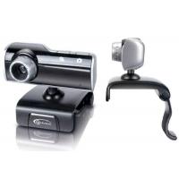 Веб-камера GEMIX T21 black