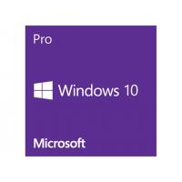 Операційна система Microsoft Windows 10 Professional x32 English OEM (FQC-08969)