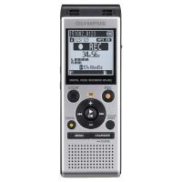 Цифровий диктофон OLYMPUS WS-852 4GB Silver (V415121SE000)