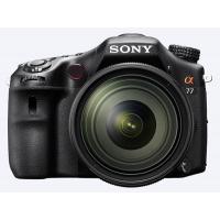 Цифровий фотоапарат SONY Alpha 77M2 kit 16-50 f/2.8 black (ILCA77M2Q.CEC)