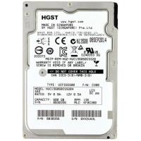 Жорсткий диск для сервера 600GB WDC Hitachi HGST (0B30356 / HUC156060CSS204)