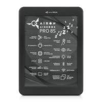 Електронна книга AirBook Pro 8 S