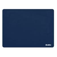 Килимок SVEN Notebook microfiber (HC01-01 blue)