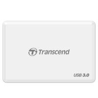 Зчитувач флеш-карт Transcend TS-RDF8W