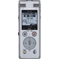 Цифровий диктофон OLYMPUS DM-720 4GB (V414111SE000)