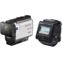Екшн-камера SONY FDR-X3000 c пультом д/у RM-LVR3 (FDRX3000R.E35)