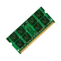 Модуль пам'яті для ноутбука SoDIMM DDR3 2GB 1333 MHz Geil (GS32GB1333C9SC / GS32GB1333C9S)