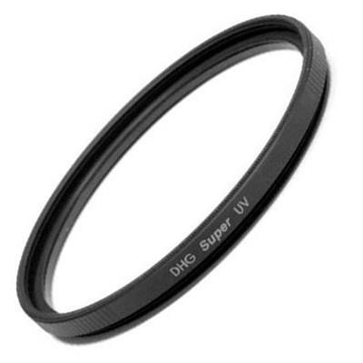 Світлофільтр Marumi DHG Super UV (L390) 58mm