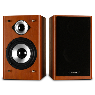 Акустична система Gemix TF-5 Cherry