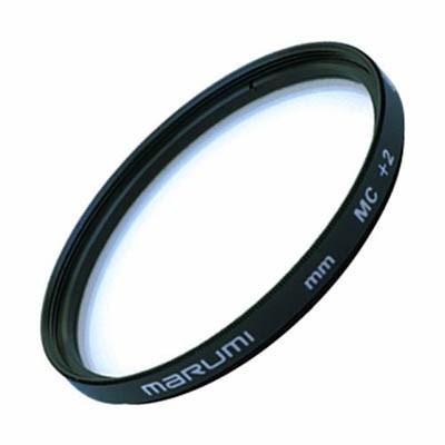 Світлофільтр Marumi Close-up+2 MC 52mm