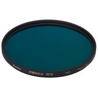 Світлофільтр Kenko PRO1D R-72 55mm (325506)