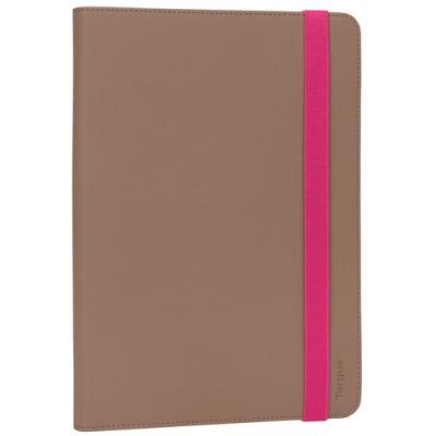 Чохол до планшета Targus 9-10" Universal BEIGE stand (THZ33403EU)